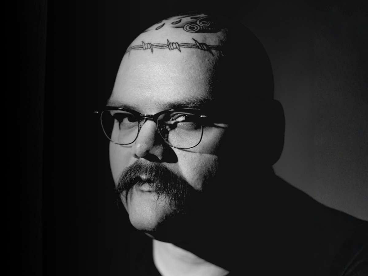John Moreland